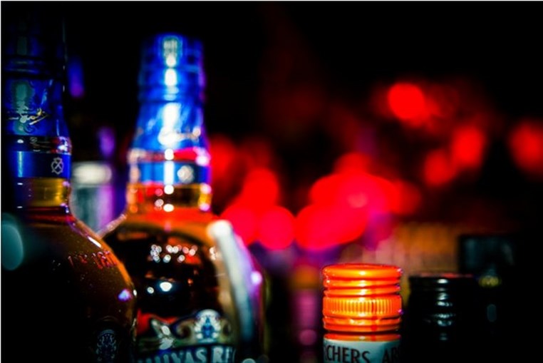 Rotaract Fundraising Event